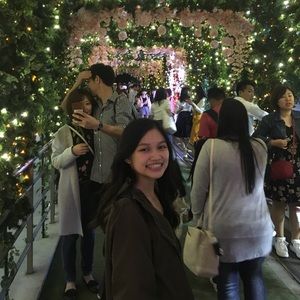 Meet your Posher, Sophie